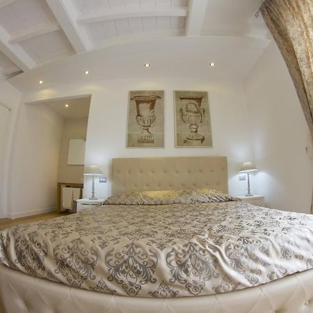 B&B Lame 57 Bologna Bagian luar foto