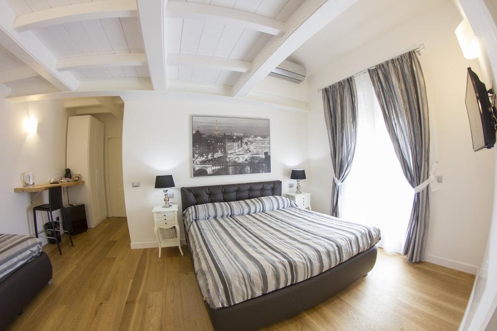 B&B Lame 57 Bologna Ruang foto