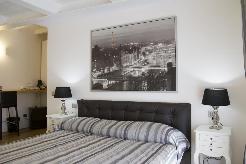 B&B Lame 57 Bologna Ruang foto