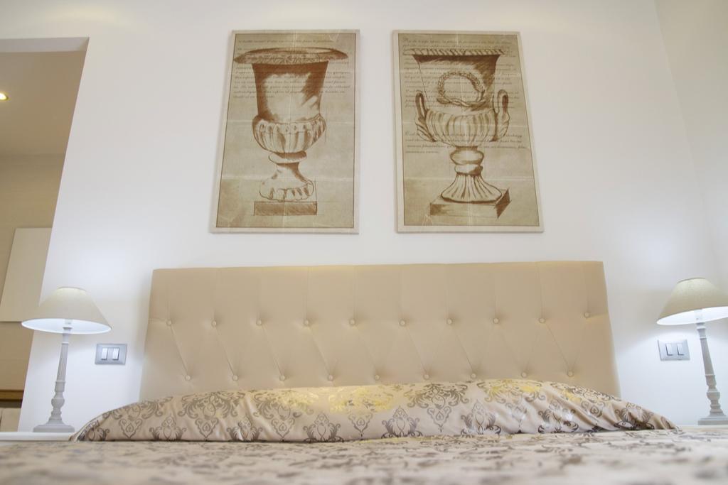 B&B Lame 57 Bologna Ruang foto