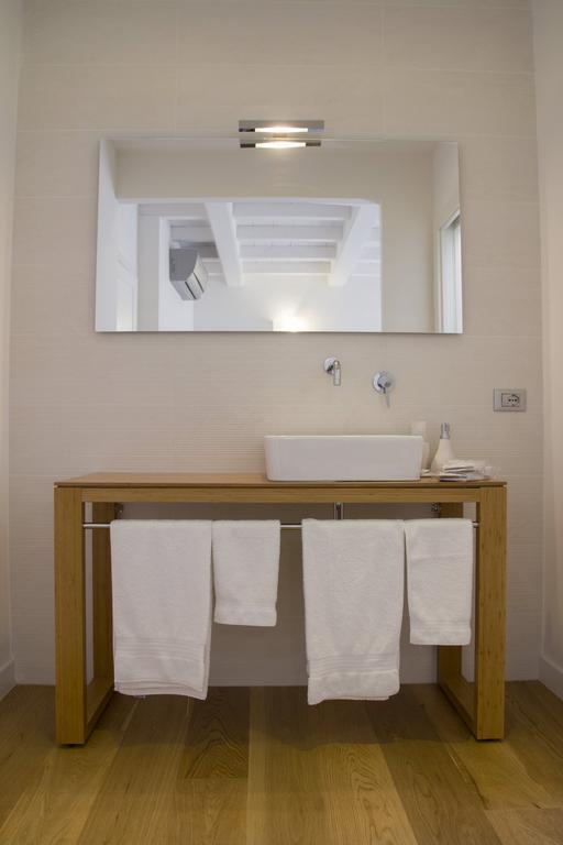 B&B Lame 57 Bologna Bagian luar foto